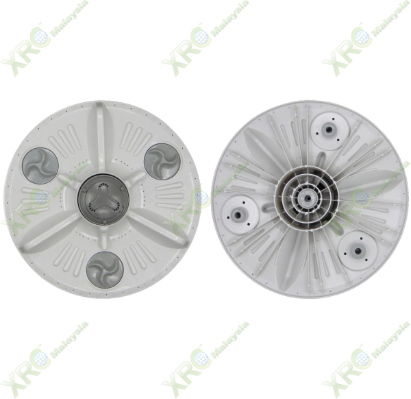 WF-TS988TH LG WASHING MACHINE PULSATOR PULSATOR WASHING MACHINE SPARE PARTS Johor Bahru (JB), Malaysia Manufacturer, Supplier | XET Sales & Services Sdn Bhd