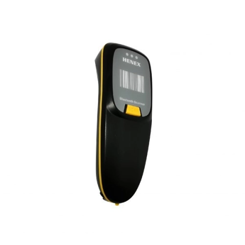 HENEX 300R Bluetooth Barcode Scanner