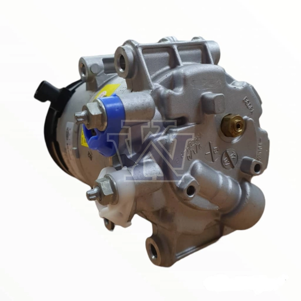 FORD FIESTA 1.6 MK6 2008 UP COMPRESSOR VS16 BEHR HELLA 8FK 351 334 441 1747623 1718580 1741457