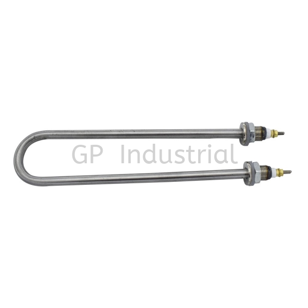 TUBULAR HEATER TUBULAR HEATER HEATER AND THERMOCOUPLE Malaysia, Perak Supplier, Suppliers, Supply, Supplies | GP Industrial Supply (M) Sdn Bhd