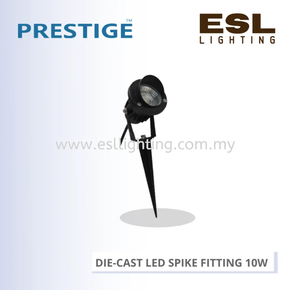 LED SPIKE LIGHT