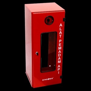 Indoor Fire Extinguisher Cabinet