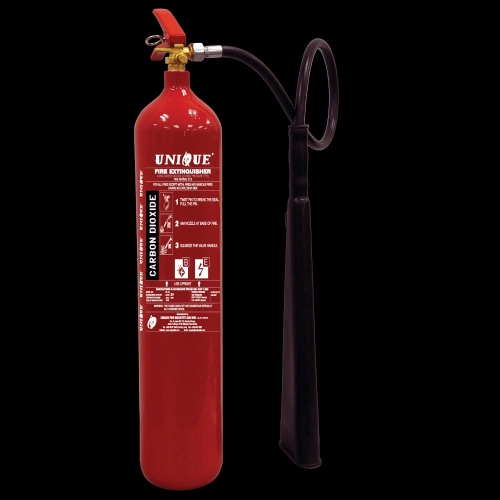 Fire Extinguisher Co2 5Kg