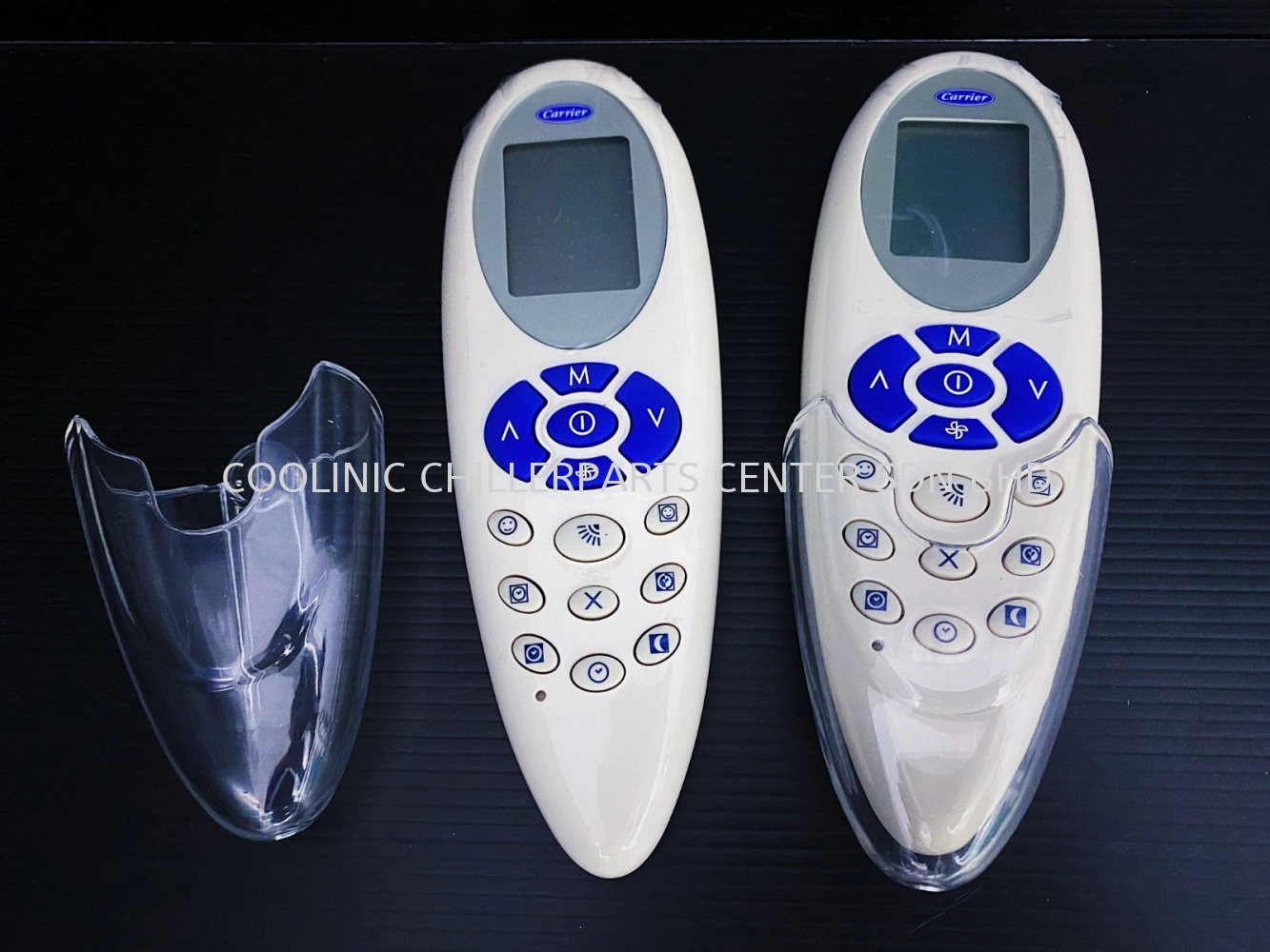 B033466H01 Remote Control