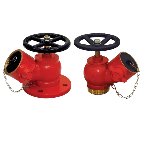 Fire Hydrant System Supplier in Malaysia
