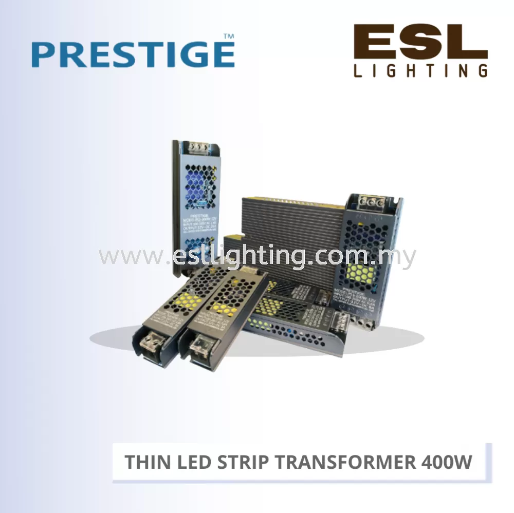 LED STRIP TRANSFORMER