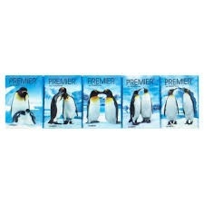 Premier (Penguin) Pocket Tissue 12's