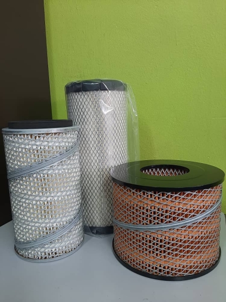 AIR FILTER FORKLIFT SPARE PARTS Malaysia, Negeri Sembilan, Nilai Supplier, Suppliers, Supply, Supplies | GMH RESOURCES SDN. BHD.