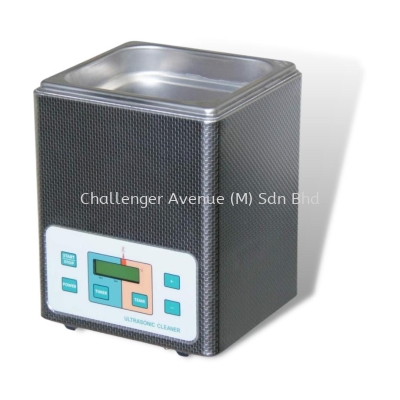 Challenger Ultrasonic - TPC-15H 