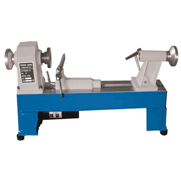 ZICAR Wood Lathe Machine WL1018 WOOD TURNING LATHE WOODWORKING TOOLS Singapore, Kallang Supplier, Suppliers, Supply, Supplies | DIYTOOLS.SG