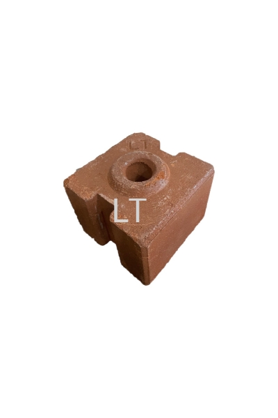 Interlocking Brick-S1 Interlocking Brick Selangor, Klang, Malaysia Manufacturer, Supplier, Vendor  | Lembaran Tinggi Sdn Bhd