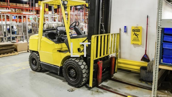 Forklift Rental Forklift Rental Selangor, Klang, Malaysia Manufacturer, Supplier, Vendor  | Lembaran Tinggi Sdn Bhd