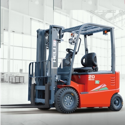 Forklift Rental