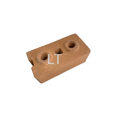 Interlocking Brick-D2