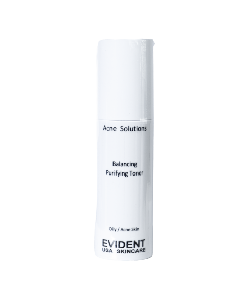 Balancing Purifying Toner  Facial Cleanser / Toner Evident Malaysia, Johor Bahru (JB) Supplier, Suppliers, Supply, Supplies | Mee Teck Beauty Sdn. Bhd.