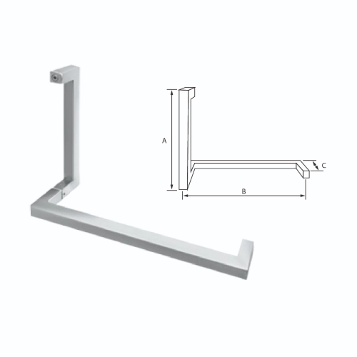 PULL HANDLE | QR-SH-4013-S