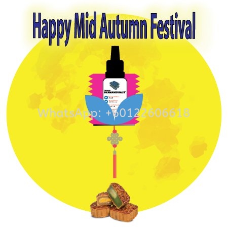 Happy Mid Autumn Festival 2022