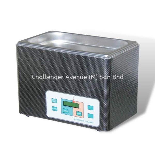 Challenger Ultrasonic - TPC - 25H Challenger Ultrasonic Cleaner Ultrasonic Cleaners Selangor, Malaysia, Kuala Lumpur (KL), Subang Jaya Supplier, Suppliers, Supply, Supplies | Challenger Avenue (M) Sdn Bhd