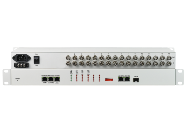 16 x E1 over IP | TDM over IP | Low Delay Transmission Converter / Multiplexer TDM Over IP Equipment Series Interface Converters AD-Net Selangor, Malaysia, Kuala Lumpur (KL), Petaling Jaya (PJ) Supplier, Suppliers, Supply, Supplies | Catacomm Corporation Sdn Bhd