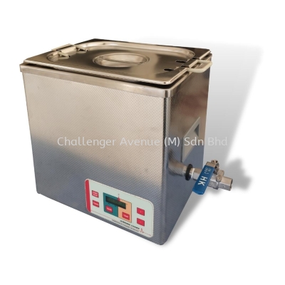 Challenger Ultrasonic - TPC-120H