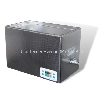 Challenger Ultrasonic - TPC-280H