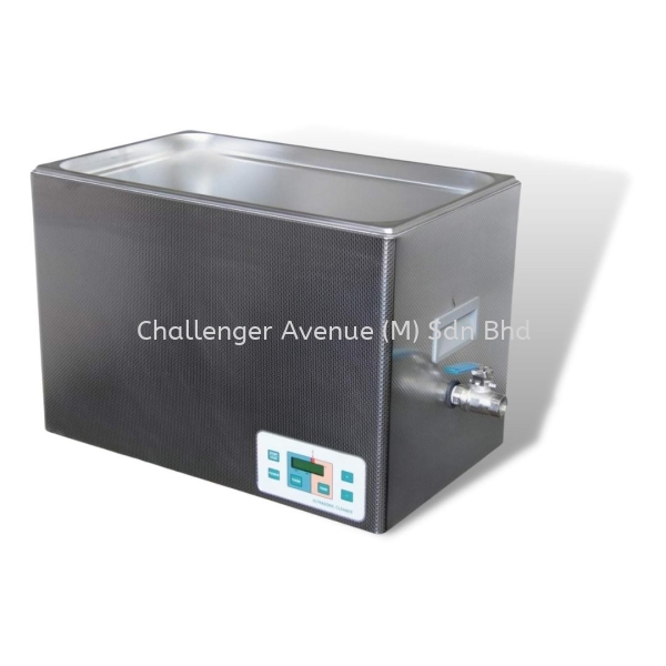 Challenger Ultrasonic - TPC-280H Challenger Ultrasonic Cleaner Ultrasonic Cleaners Selangor, Malaysia, Kuala Lumpur (KL), Subang Jaya Supplier, Suppliers, Supply, Supplies | Challenger Avenue (M) Sdn Bhd