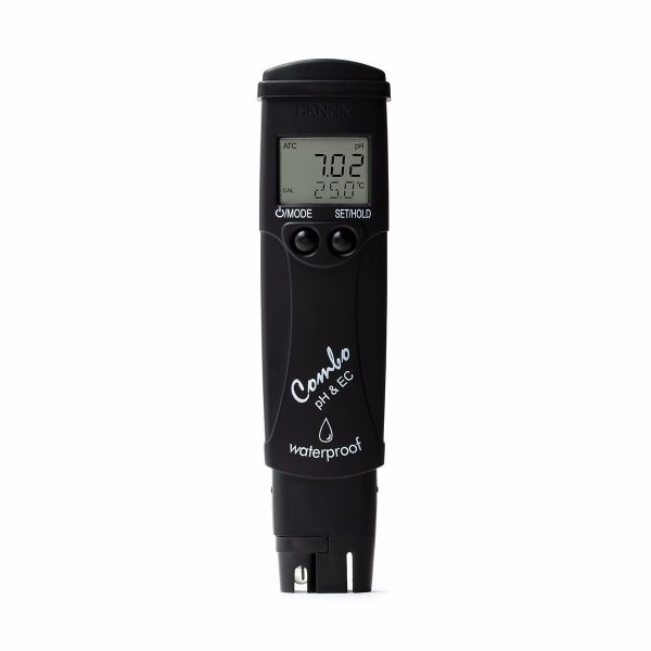 HANNA - Combo Tester pH/ Conductivity/ TDS Tester (High Range) Temperature, Humidity & Moisture Melaka, Malaysia, Ayer Keroh Supplier, Suppliers, Supply, Supplies | Carlssoon Technologies (Malaysia) Sdn Bhd