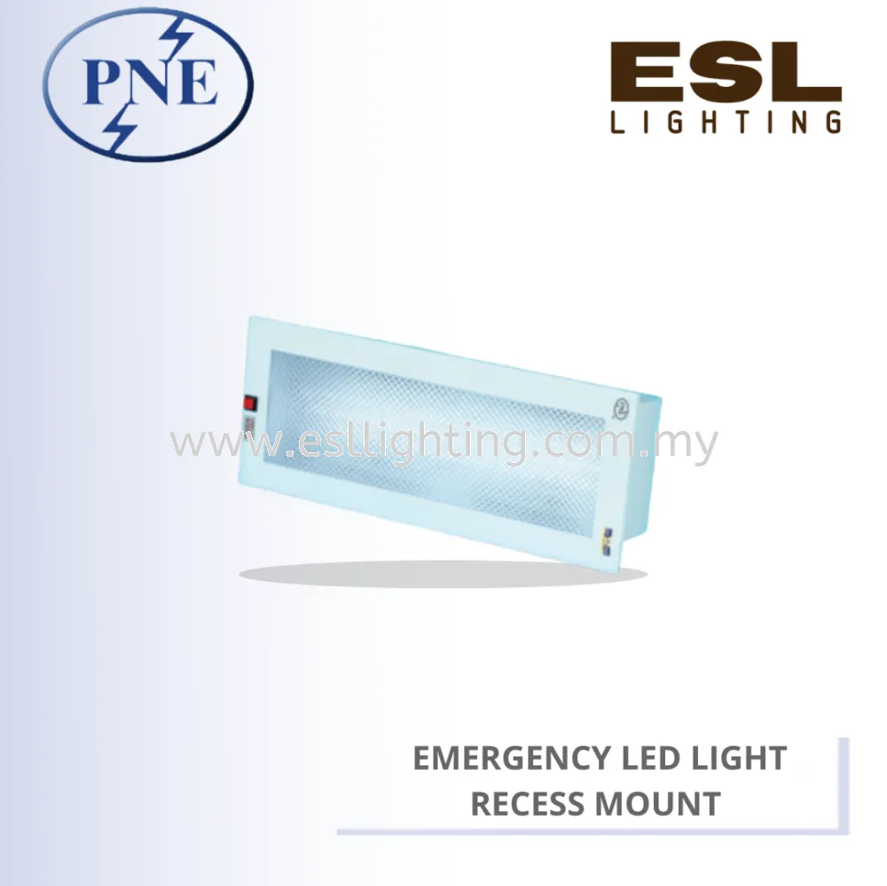 EMERGENCY LIGHT