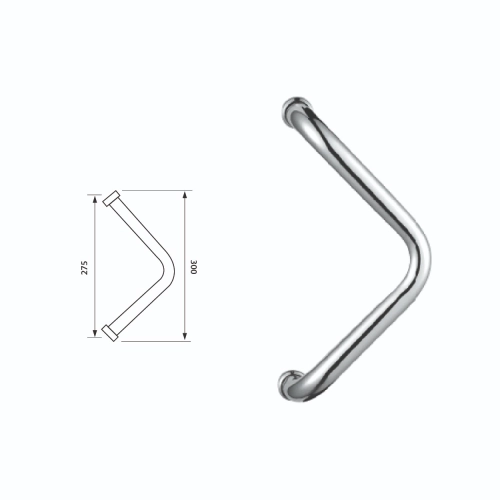 PULL HANDLE | QR-SH-105