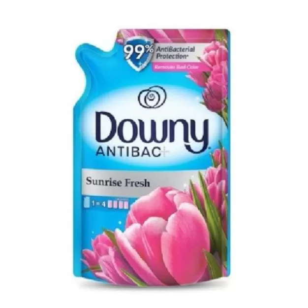 Downy + Antibacterial Sunrise Fresh (Refill)530ml