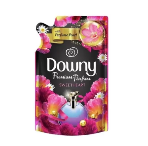 Downy Premuim Parfum Sweetheart (Refill)530ml