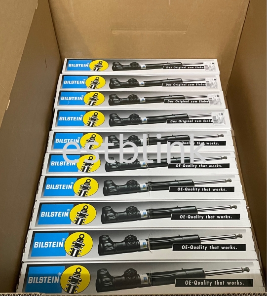 Jaguar XF Front Absorber Bilstein No Adaptive  Jaguar spare part Kuala Lumpur (KL), Malaysia, Selangor, Cheras Spare Parts, Supplier, Supply, Supplies | ESTB Link Enterprise