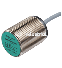 Inductive sensor NBB10-30GM40-Z0 Proximity Sensors Industrial Sensors Pepperl-Fuchs Malaysia, Perak Supplier, Suppliers, Supply, Supplies | GP Industrial Supply (M) Sdn Bhd