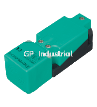 Inductive sensor NBB20-U1-Z2 Proximity Sensors Industrial Sensors Pepperl-Fuchs Malaysia, Perak Supplier, Suppliers, Supply, Supplies | GP Industrial Supply (M) Sdn Bhd