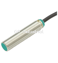 Inductive sensor NBB4-12GM50-E0 Proximity Sensors Industrial Sensors Pepperl-Fuchs Malaysia, Perak Supplier, Suppliers, Supply, Supplies | GP Industrial Supply (M) Sdn Bhd