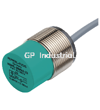 Inductive sensor NBN15-30GM40-Z0 Proximity Sensors Industrial Sensors Pepperl-Fuchs Malaysia, Perak Supplier, Suppliers, Supply, Supplies | GP Industrial Supply (M) Sdn Bhd