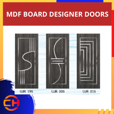 MDF BOARD DESIGNER DOORS UJRM 19S UJR 20S UJR 21S