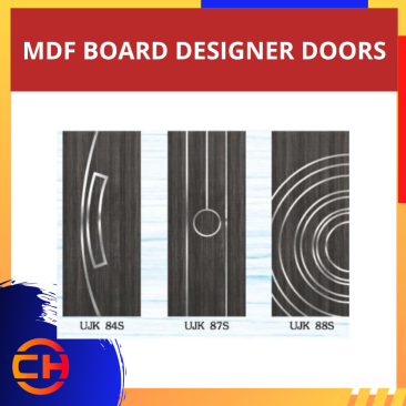 MDF BOARD DESIGNER DOORS UJK 84S UJK 87S UJK 88S