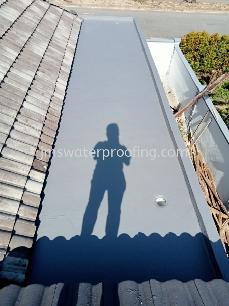 WATERPROOFING FOR SLAB LEAKING APPLY WATERPROOFING FOR SLAB WATERTANK AREA LEAKING Senawang, Malaysia, Negeri Sembilan Services | JMS Waterproofing & Leaking Specialist