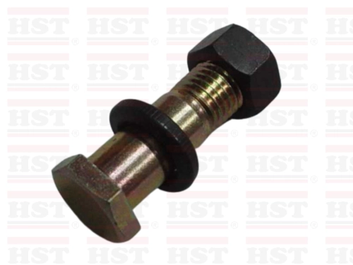 ISUZU NPR HAND BRAKE BOLT WITH NUT (HBB-NPR-10)