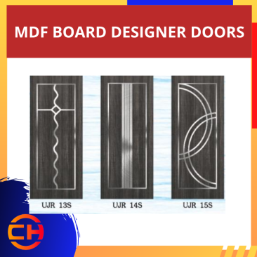 MDF BOARD DESIGNER DOORS UJR 13S UJR 14S UJR 15S