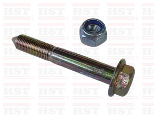 MB809342 PROTON WIRA REAR SUSPENSION CAMBER ADJUSTER BOLT LOWER ARM BOLT CAMBER SCREW CAMBER BOLT (LAB-WIRA-10R)