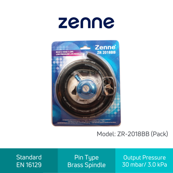 ZR2018BB (Pack) Package Regulator Malaysia, Selangor, Kuala Lumpur (KL), Seri Kembangan Distributor, Supplier, Supply, Supplies | Zenne Infinity Sdn Bhd