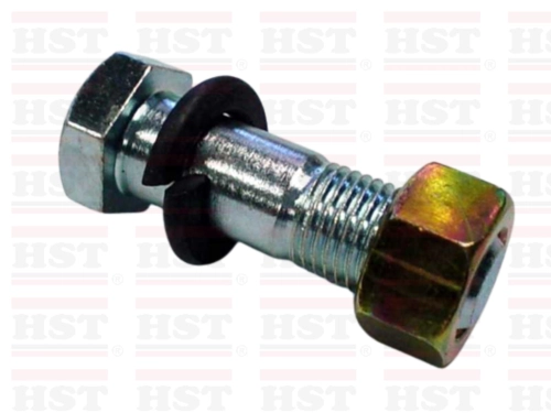 ISUZU NPR PRO SHAFT BOLT WITH NUT M12x40x1.25 (PSB-NPR-102)