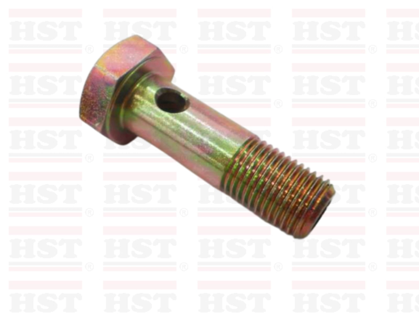 MD158989 MITSUBISHI STORM TURBO PIPE BOLT (WPP-K74-BOLT)