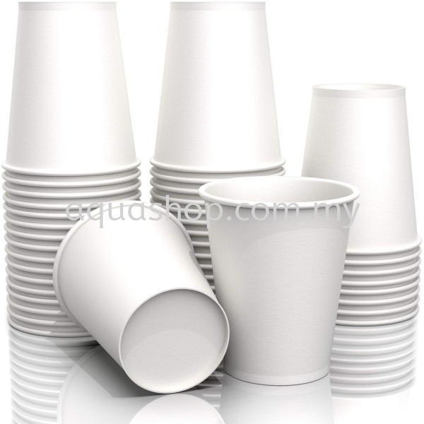 Paper Cup (6oz/170ml) Paper Cup & Cup Holder  Bottle Type Water Dispenser (3/5 gallons RO WATER) Selangor, Malaysia, Kuala Lumpur (KL), Ampang Supplier, Suppliers, Supply, Supplies | Aqua Shop (M) Sdn Bhd