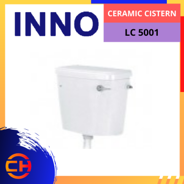 INNO CERAMIC CISTERN LC 5002