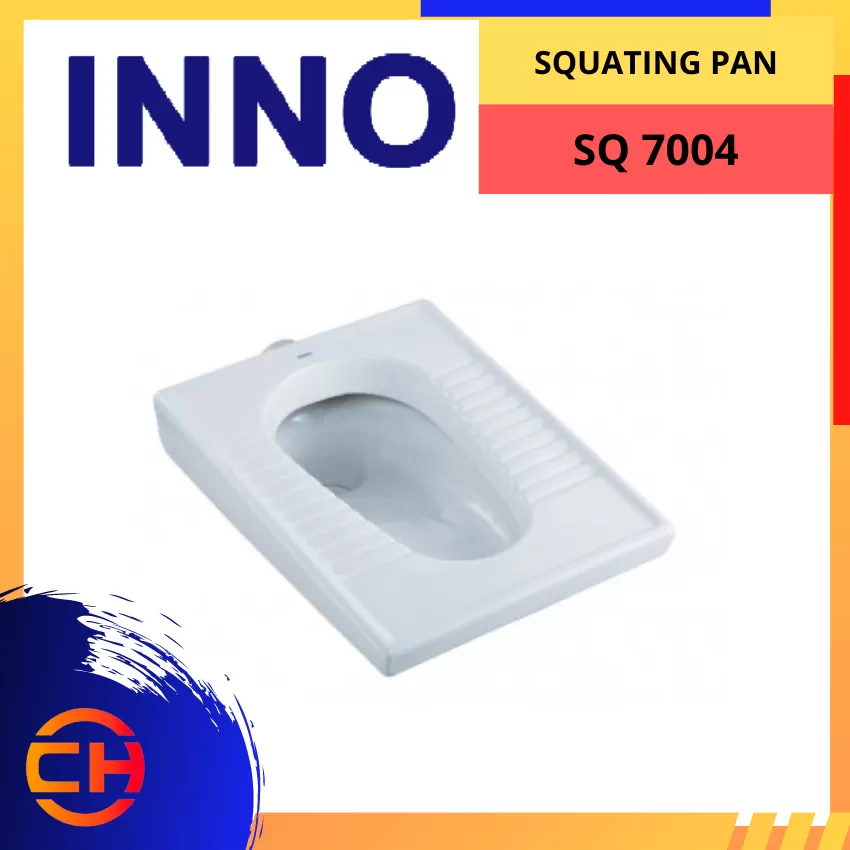 INNO SQUATING PAN SQ7004