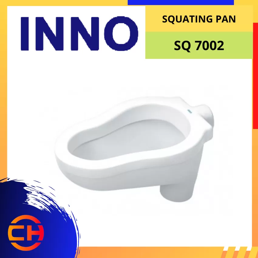 INNO SQUATING PAN SQ7002