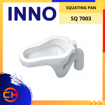 INNO SQUATING PAN SQ7003